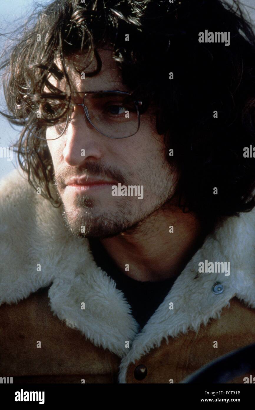 Titre original : ANN. Titre en anglais : ANN. Directeur de film : Sidney J. FURIE. Année : 2000. Stars : Vincent Gallo. Credit : GFT ENTERTAINMENT / Album Banque D'Images