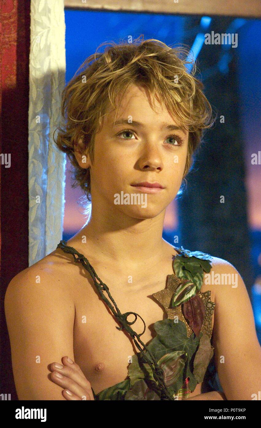peter pan film da scaricare