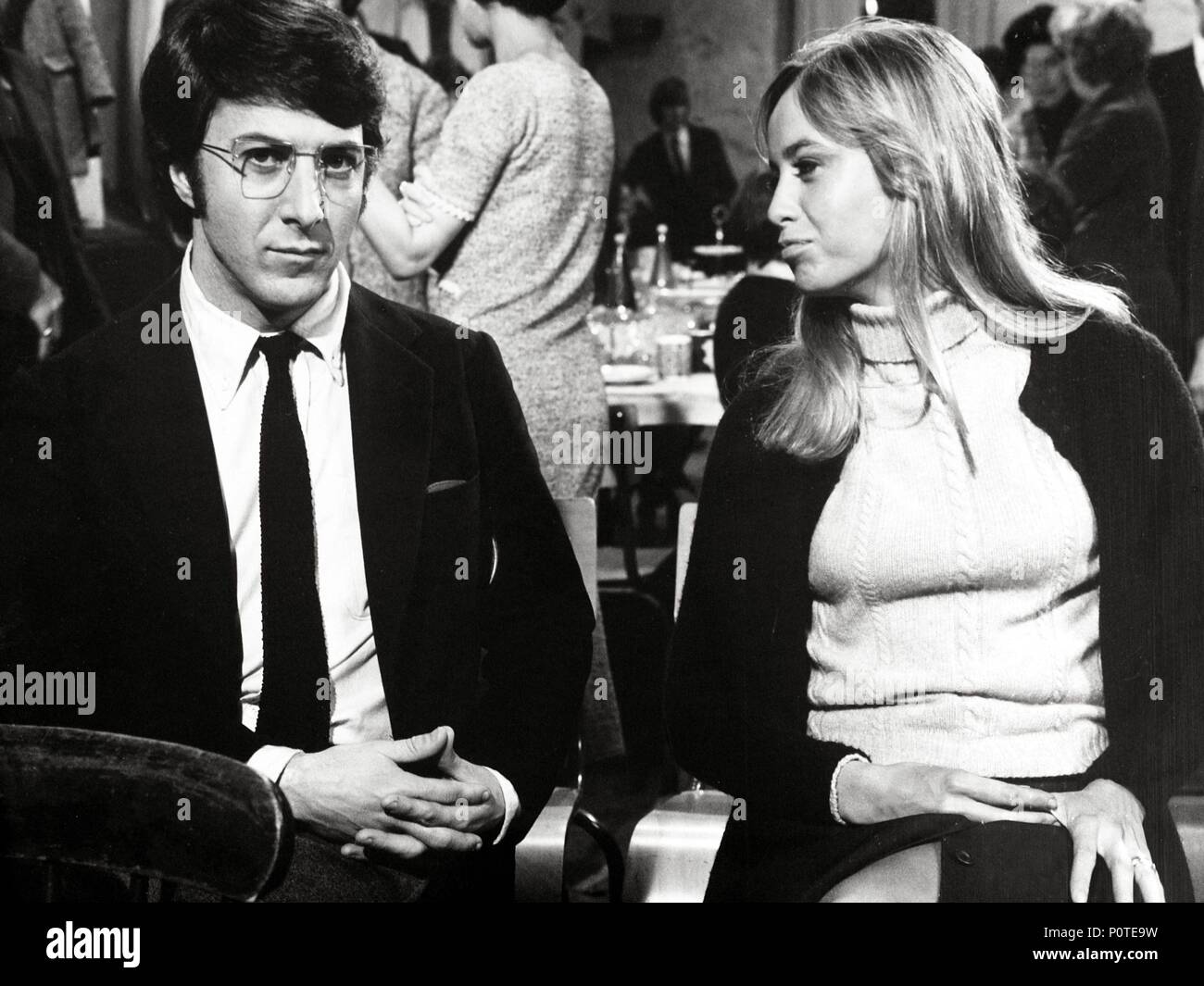 Susan george straw dogs 1971 Banque de photographies et d’images à