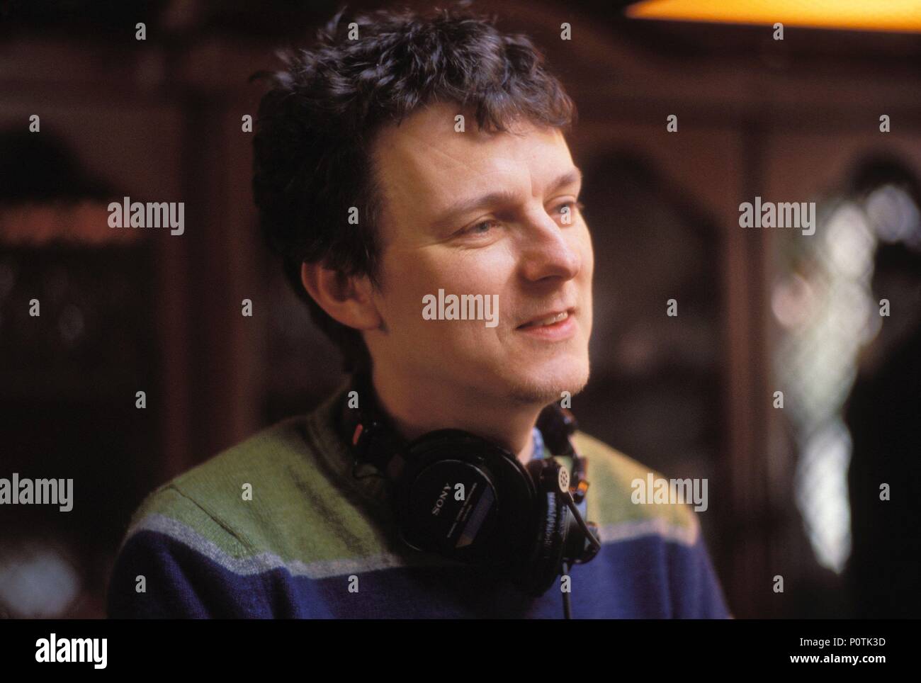 Titre original : Eternal Sunshine of the Spotless Mind. Titre en anglais : Eternal Sunshine of the Spotless Mind. Directeur : Michel Gondry Film. Année : 2004. Stars : Michel Gondry. Credit : FOCUS / LEE, David / Album Banque D'Images