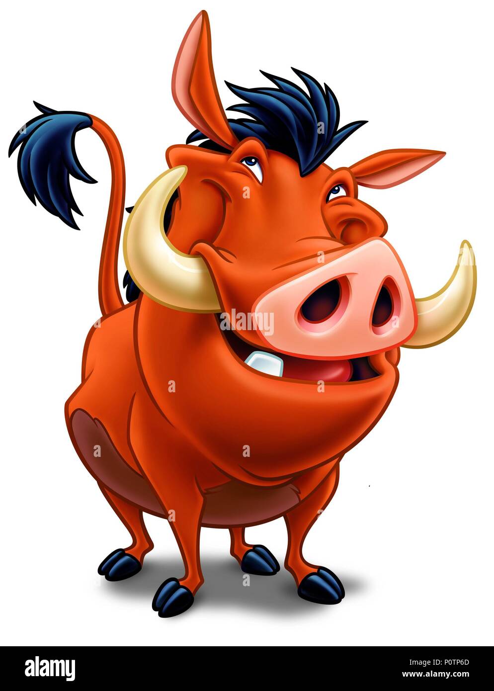 Titre original : The Lion King. Titre en anglais : The Lion King. Film Réalisateur : Rob Minkoff, Roger Allers. Année : 1994. Credit : WALT DISNEY PRODUCTIONS / Album Banque D'Images