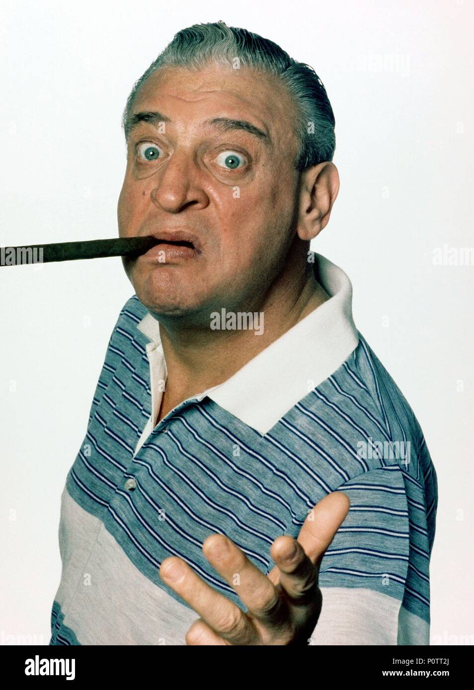Rodney dangerfield Banque de photographies et d’images à haute ...