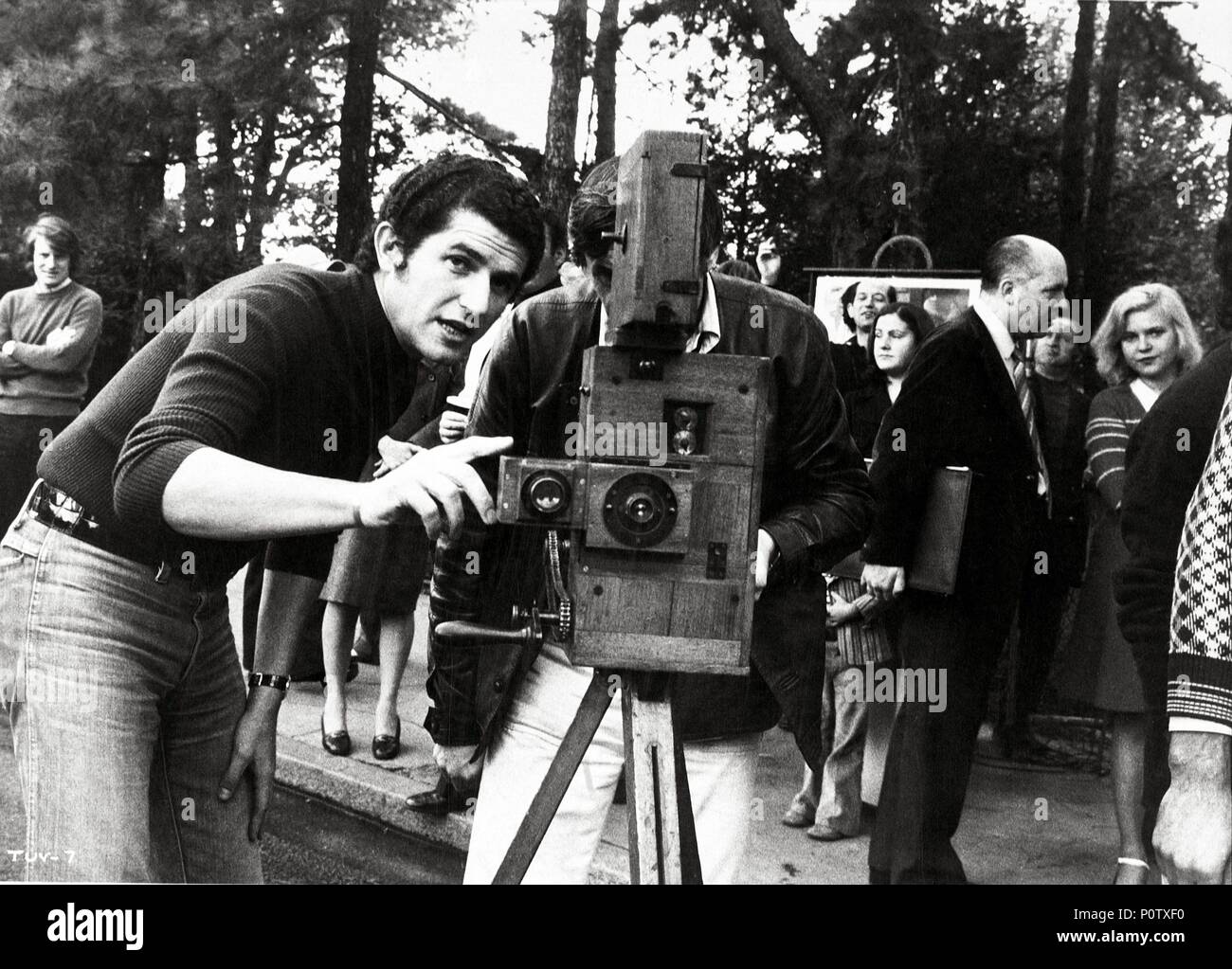 Claude lelouch Banque de photographies et d images haute