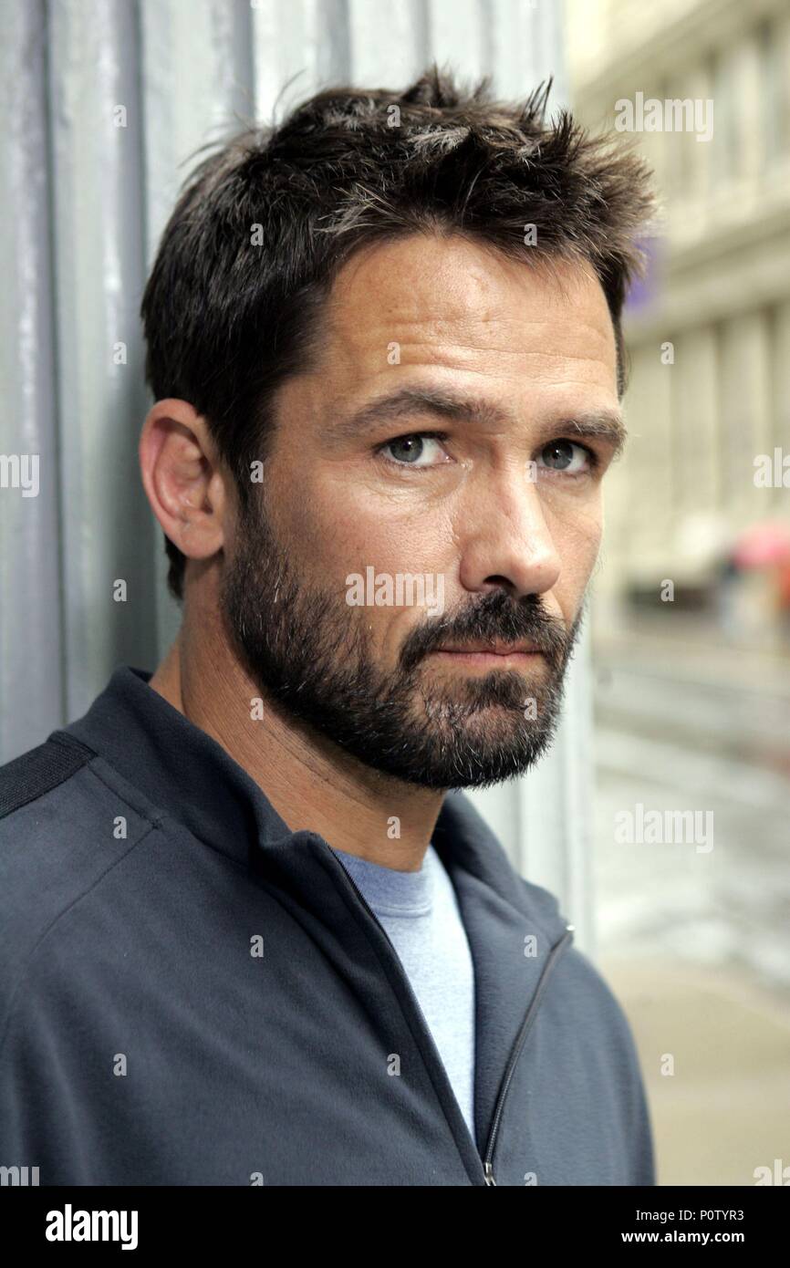 Films Et Séries Tv Avec Billy Campbell Billy campbell Banque de photographies et d'images à haute résolution -  Page 2 - Alamy