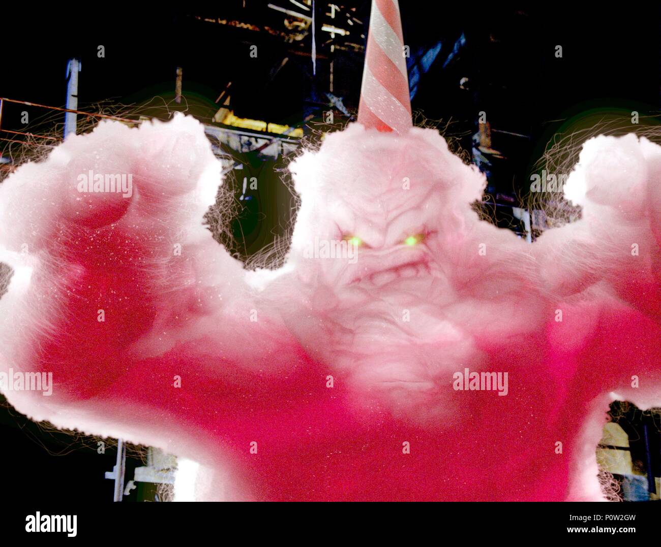 Film Original Titre : SCOOBY-DOO 2 : MONSTERS UNLEASHED. Titre en anglais : SCOOBY-DOO 2 : MONSTERS UNLEASHED. Directeur : RAJA GOSNELL Film. Année : 2004. Credit : WARNER BROS. Album de photos / Banque D'Images