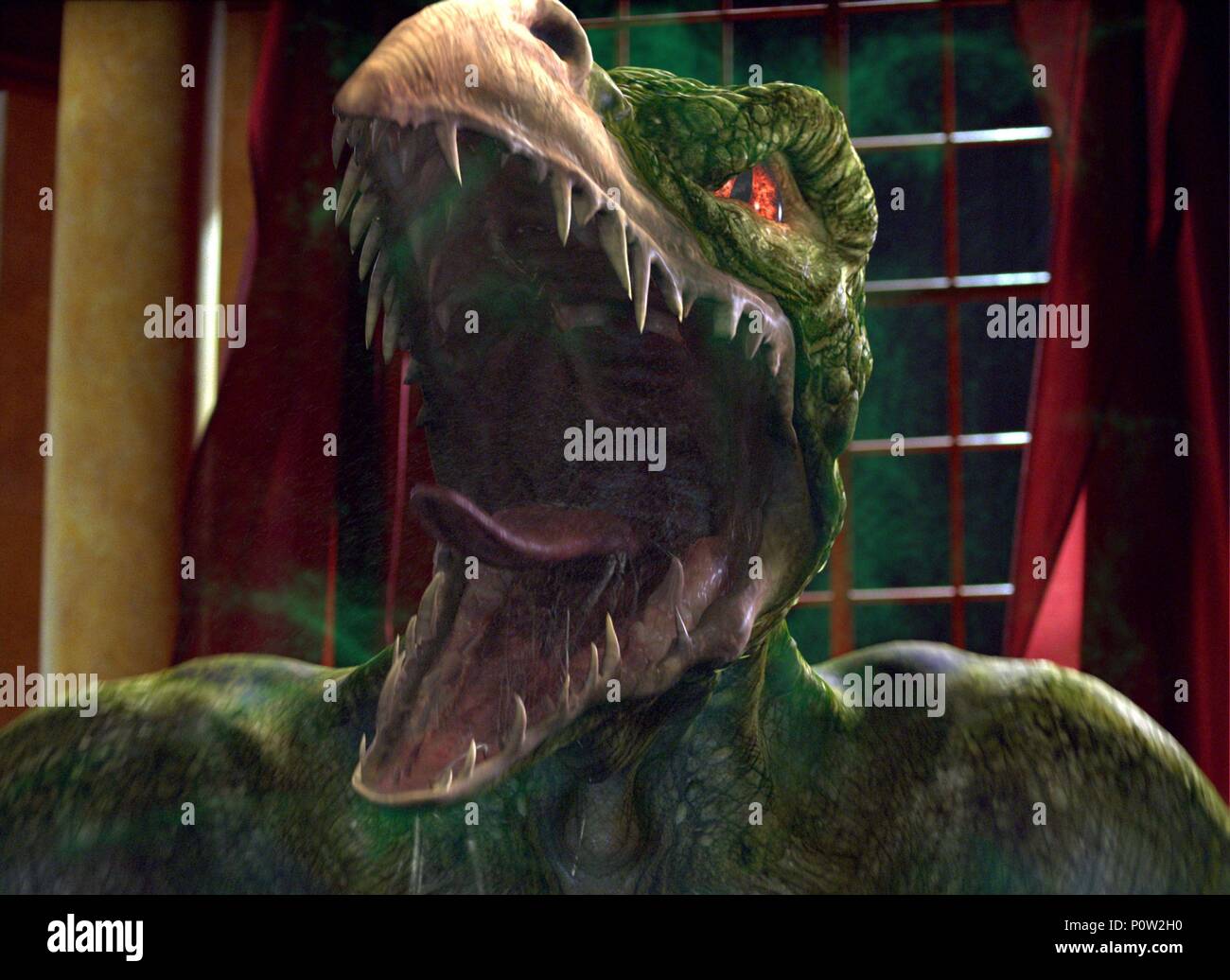 Film Original Titre : SCOOBY-DOO 2 : MONSTERS UNLEASHED. Titre en anglais : SCOOBY-DOO 2 : MONSTERS UNLEASHED. Directeur : RAJA GOSNELL Film. Année : 2004. Credit : WARNER BROS. Album de photos / Banque D'Images