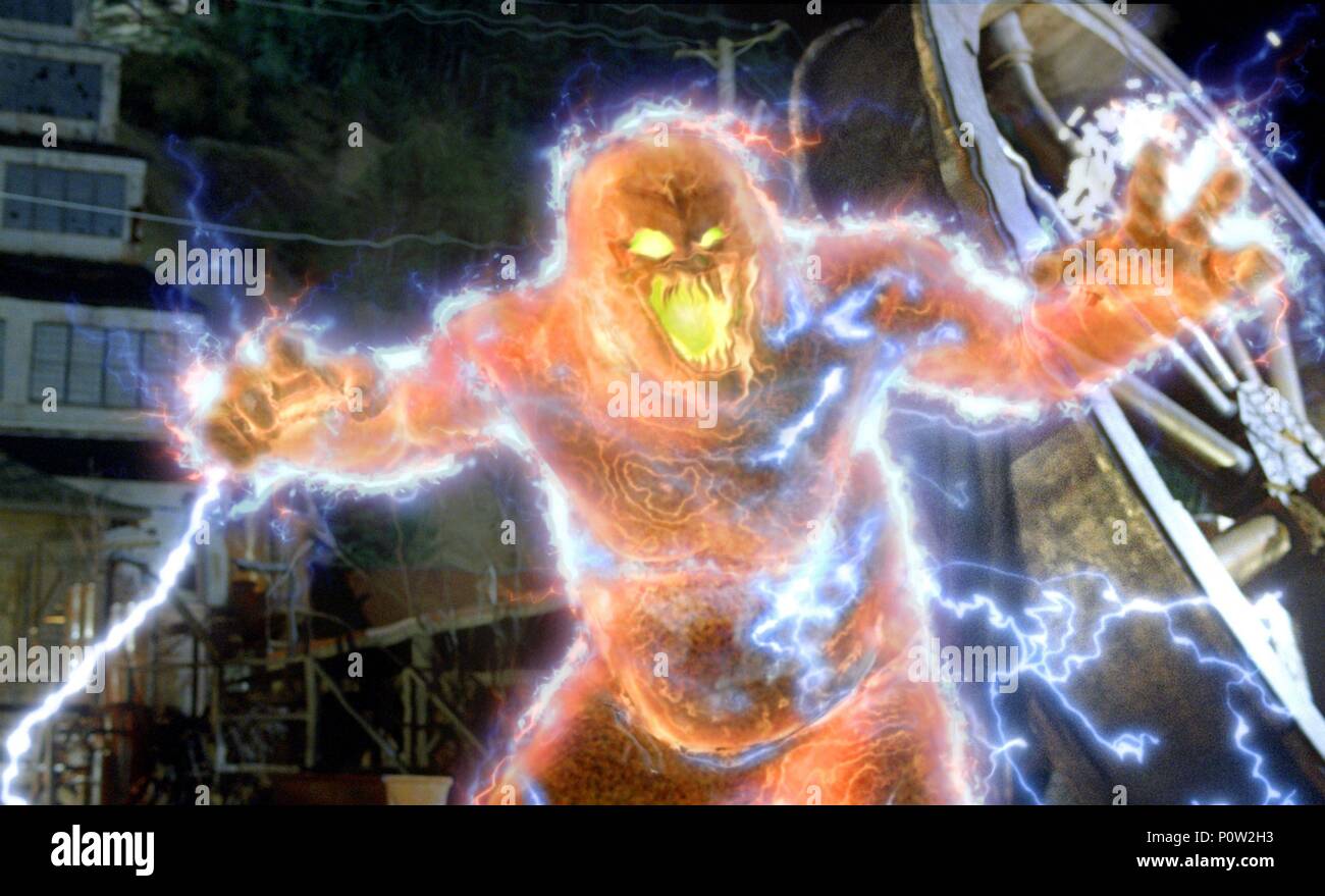 Film Original Titre : SCOOBY-DOO 2 : MONSTERS UNLEASHED. Titre en anglais : SCOOBY-DOO 2 : MONSTERS UNLEASHED. Directeur : RAJA GOSNELL Film. Année : 2004. Credit : WARNER BROS. Album de photos / Banque D'Images