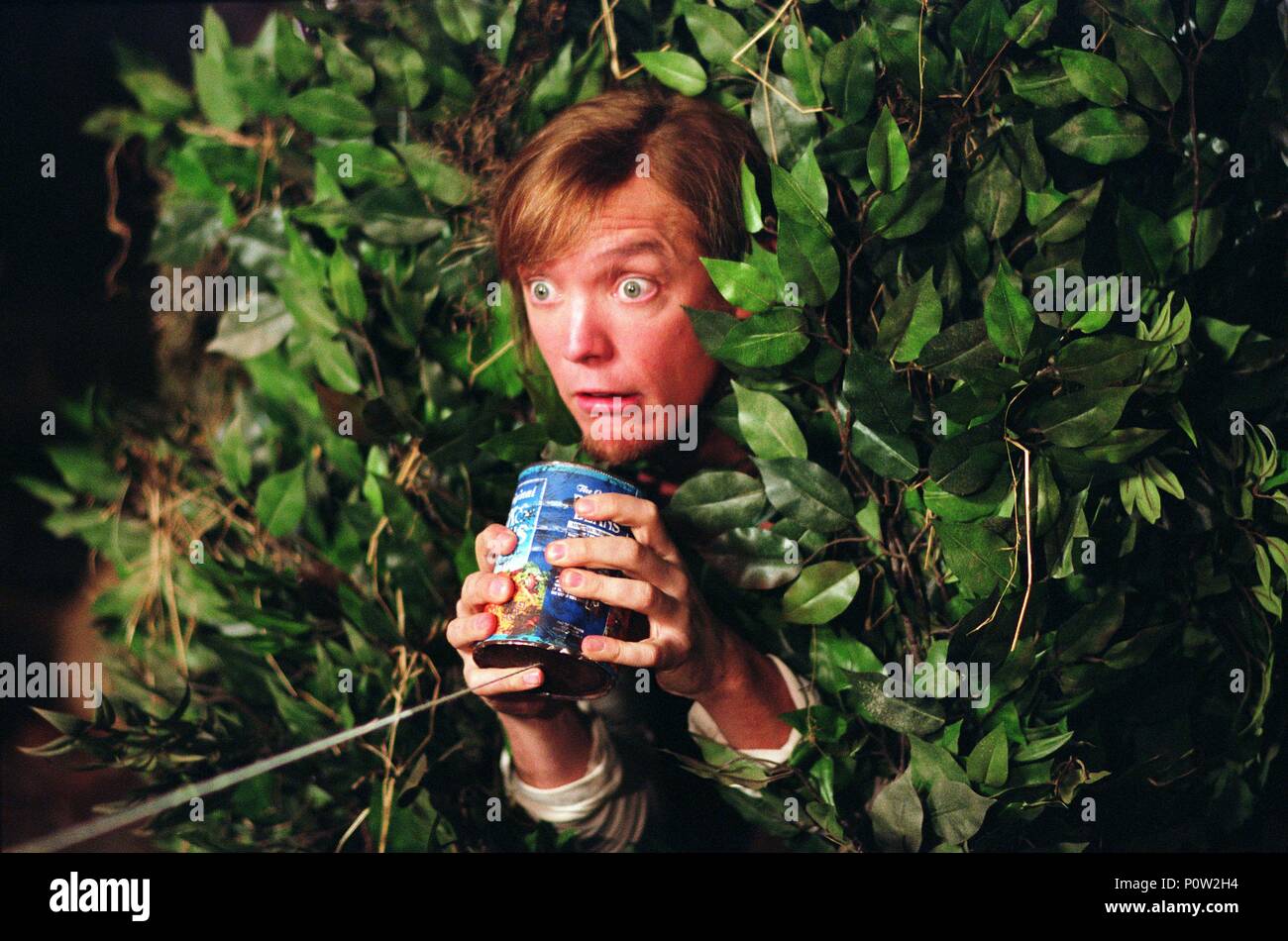 Film Original Titre : SCOOBY-DOO 2 : MONSTERS UNLEASHED. Titre en anglais : SCOOBY-DOO 2 : MONSTERS UNLEASHED. Directeur : RAJA GOSNELL Film. Année : 2004. Stars : Matthew Lillard. Credit : WARNER BROS. Album de photos / Banque D'Images