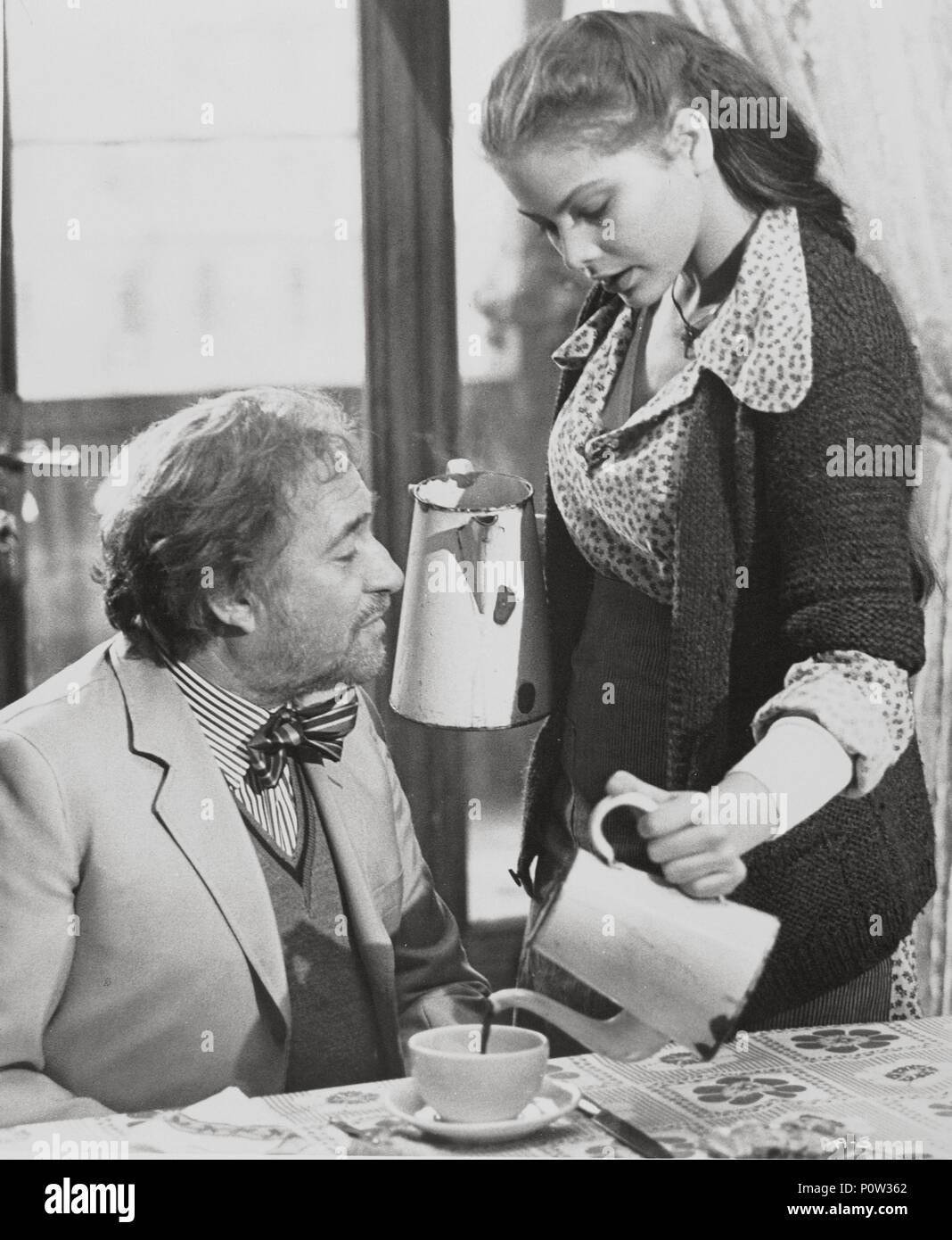 Primo amore 1978 Banque de photographies et d’images à haute résolution