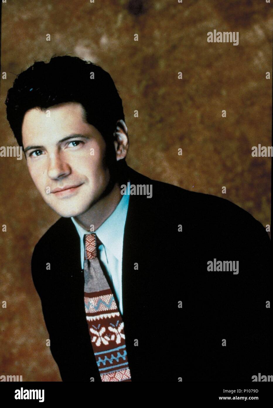 Titre original : MELROSE PLACE-TV. Titre en anglais : MELROSE PLACE-TV. Année : 1992. Stars : THOMAS CALABRO. Credit : FOX TELEVISION NETWORK/SPELLING TELEVISION / Album Banque D'Images