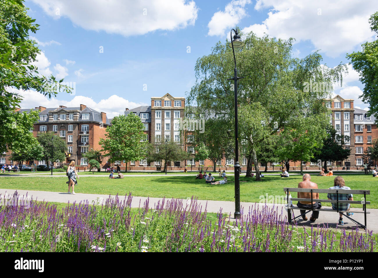 Camberwell royaume uni Banque d'image et photos Alamy