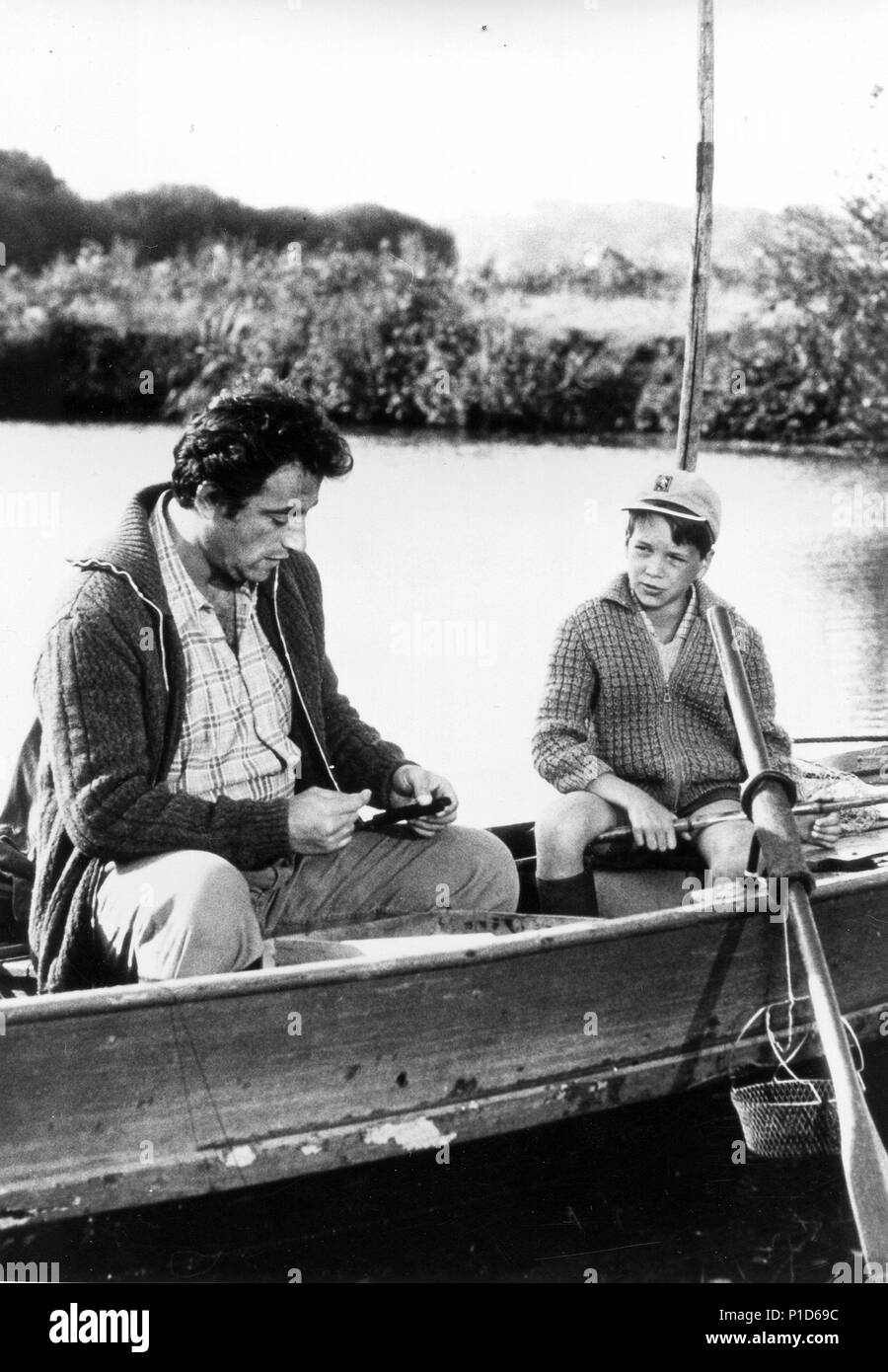 Titre original LE GRAND CHEMIN. Titre en anglais GRAND ROUTE, LA