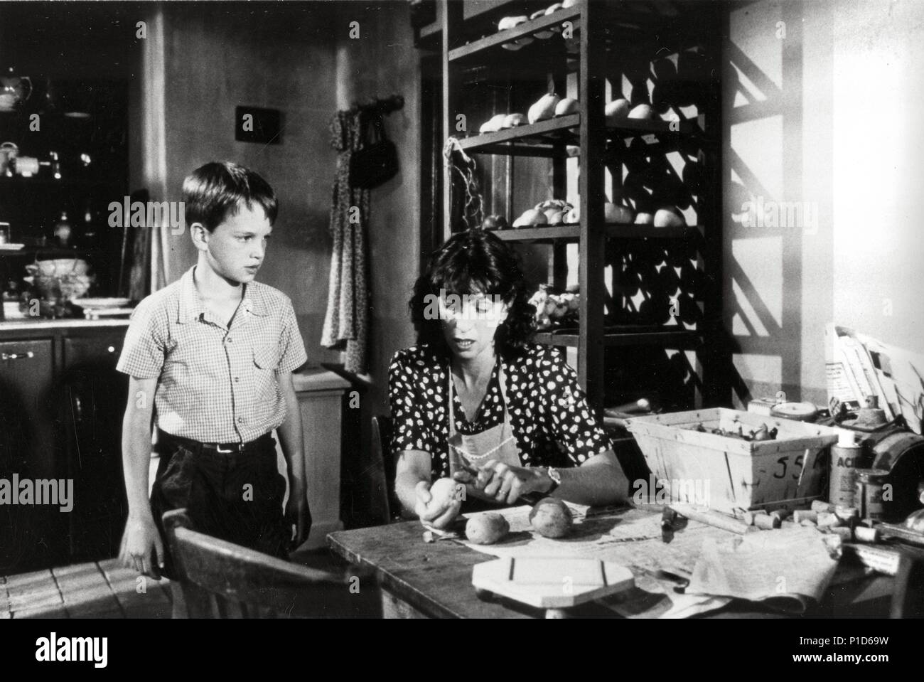 Titre original LE GRAND CHEMIN. Titre en anglais GRAND ROUTE, LA