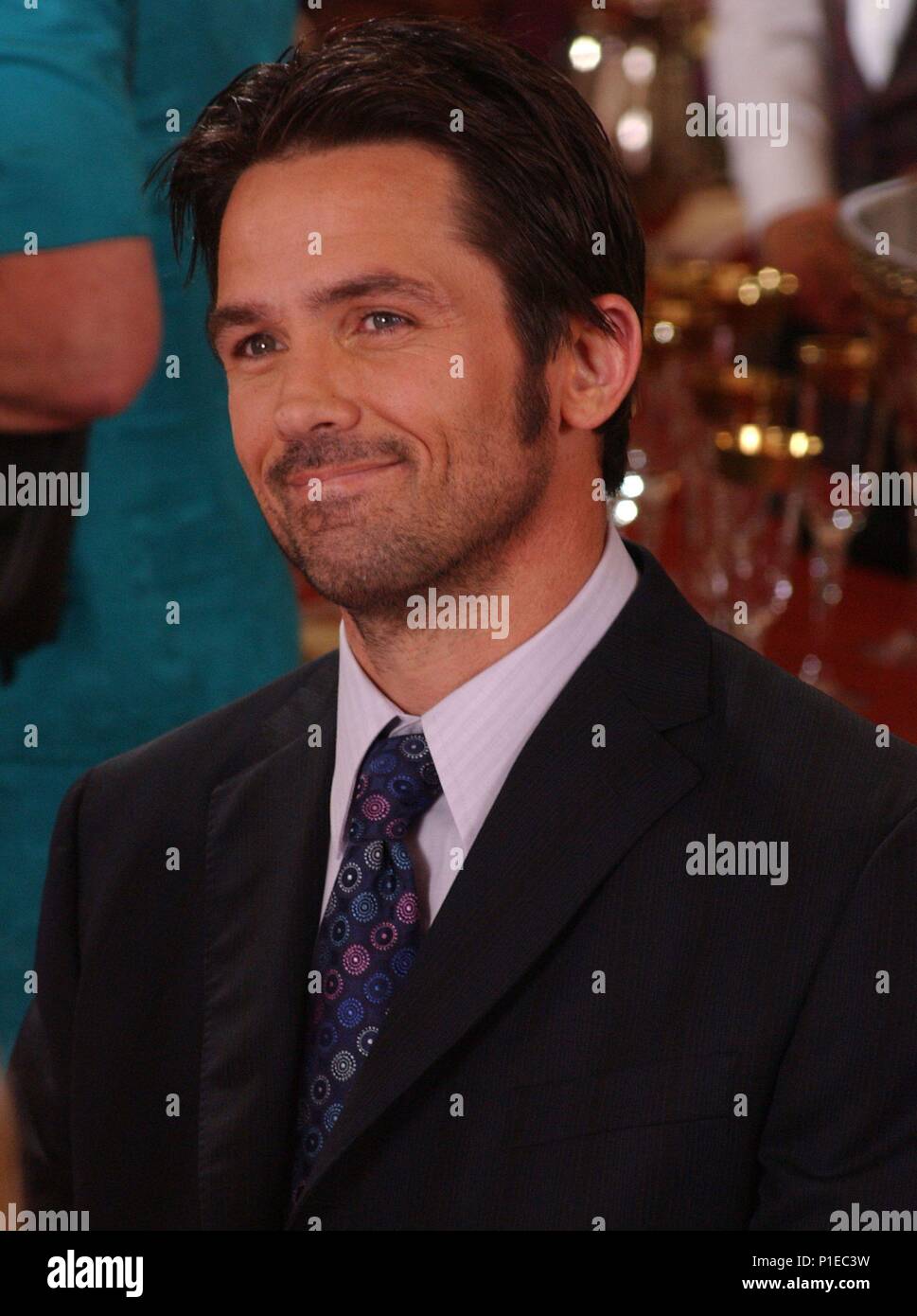 Films Et Séries Tv Avec Billy Campbell Billy campbell Banque de photographies et d'images à haute résolution -  Page 2 - Alamy