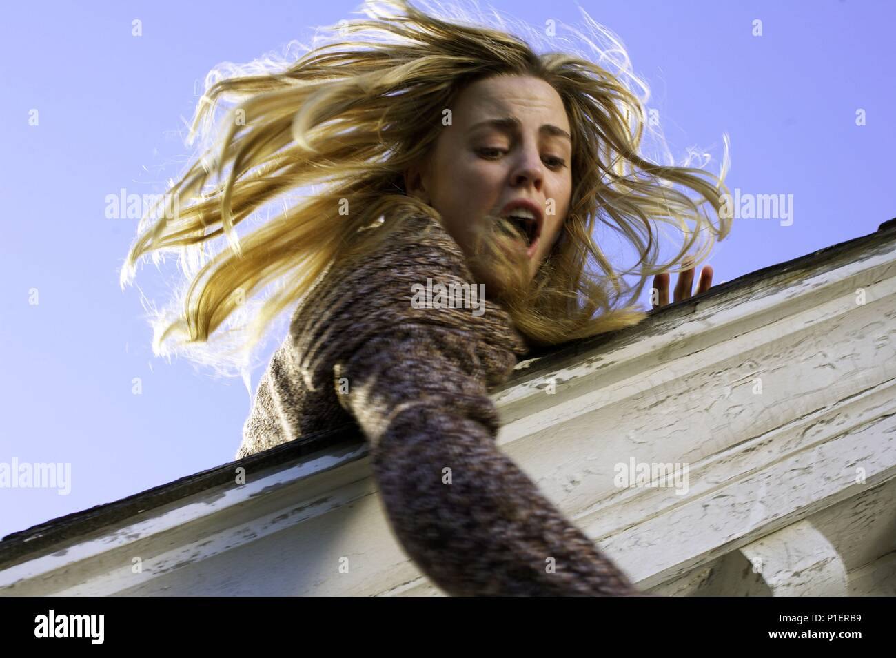 Titre original : The Amityville Horror. Titre en anglais : The Amityville Horror. Directeur de film : ANDREW DOUGLAS. Année : 2005. Stars : MELISSA GEORGE. Credit : Metro Goldwyn Mayer / IOVINO, PETER / Album Banque D'Images