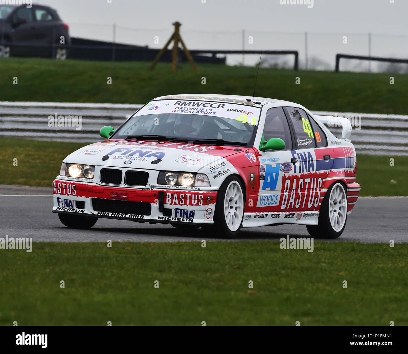 puma bmw 36