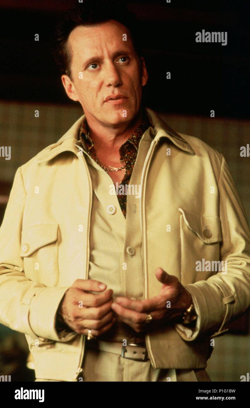 Film Original Titre : CASINO. Titre en anglais : CASINO. Directeur : MARTIN SCORSESE Film. Année : 1995. Stars : James Woods. Credit : UNIVERSAL PICTURES / Album Banque D'Images
