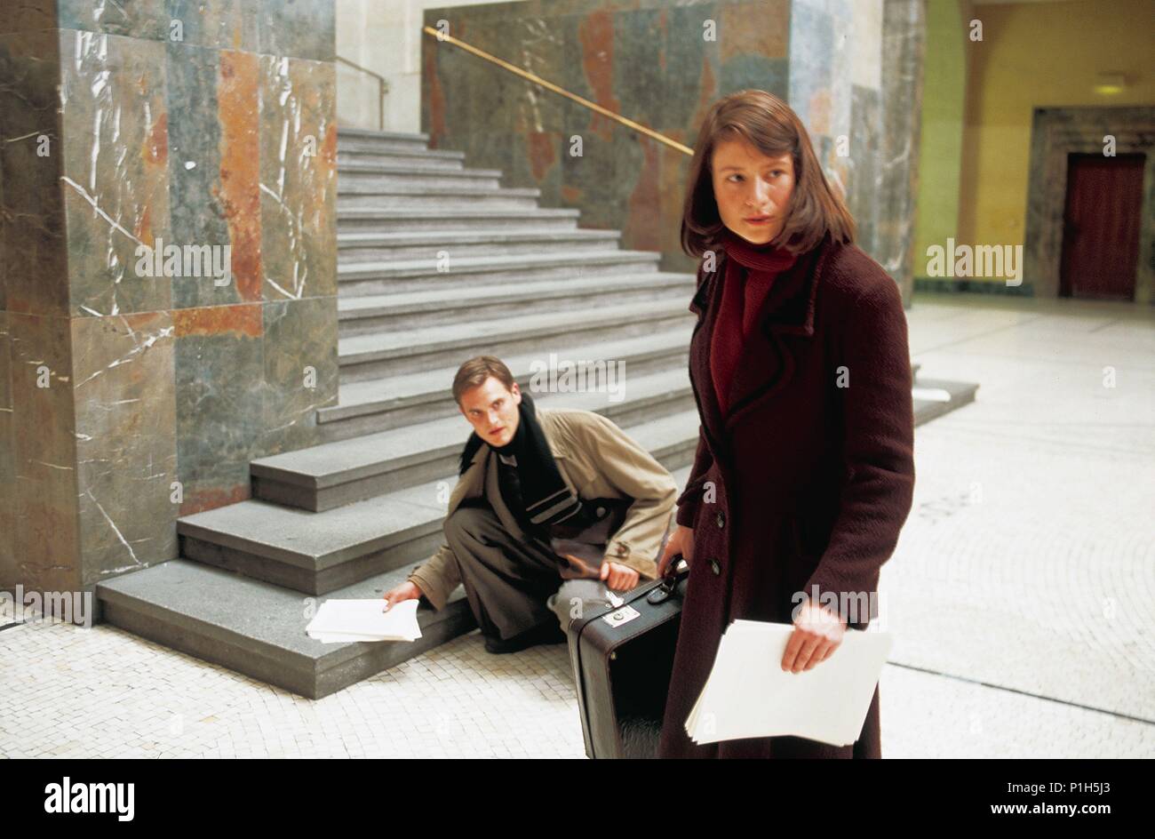 Sophie scholl die letzten tage Banque de photographies et d’images à