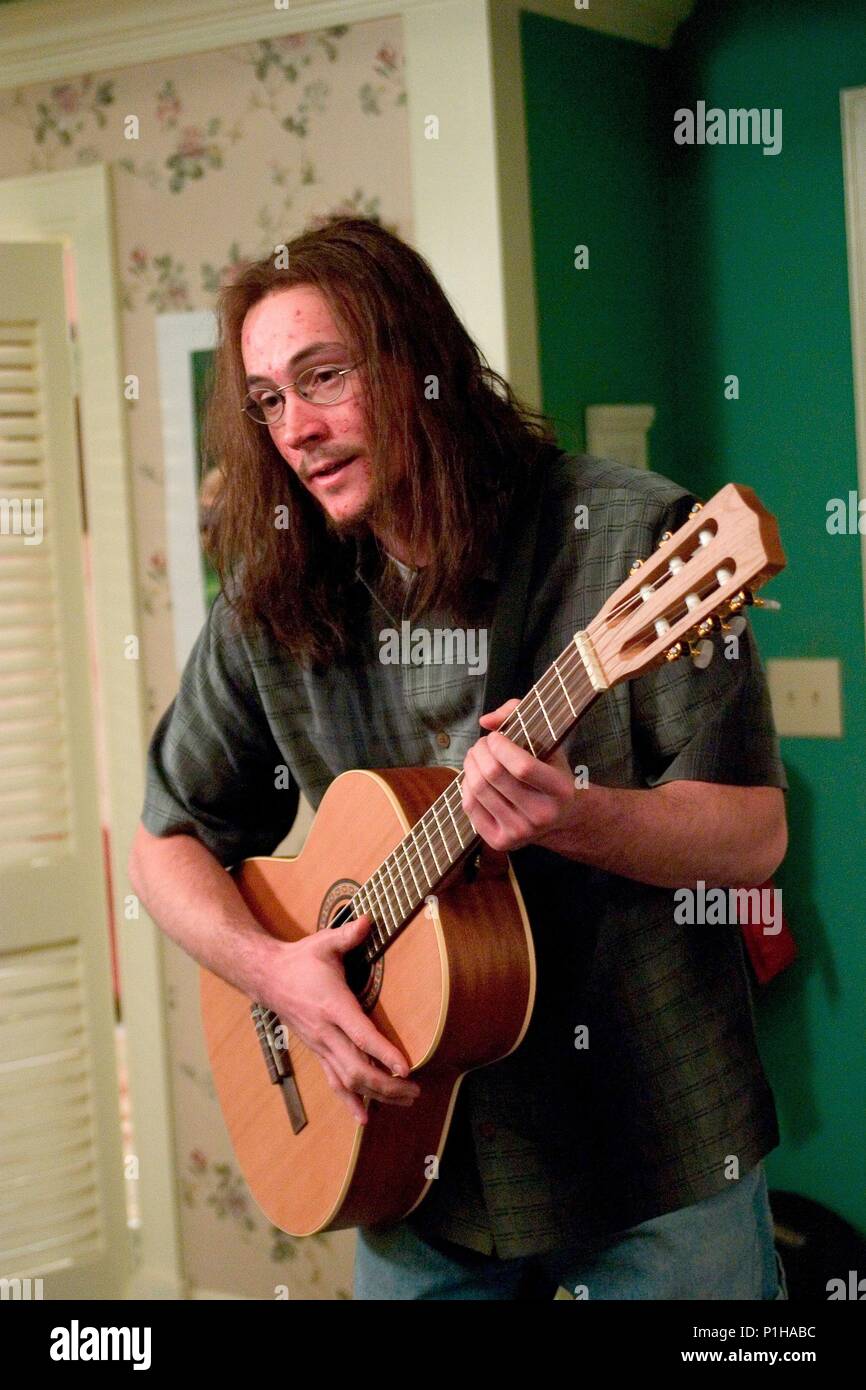 Titre original : JUSTE AMIS. Titre en anglais : JUSTE AMIS. Film Réalisateur : Roger Kumble. Année : 2005. Stars : Chris Klein. Credit : New Line Cinema / 13-21 ST NICHOLAS PLACE, Alan / Album Banque D'Images