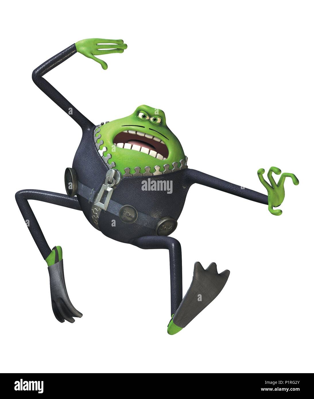 Titre original : Flushed Away. Titre en anglais : Flushed Away ...