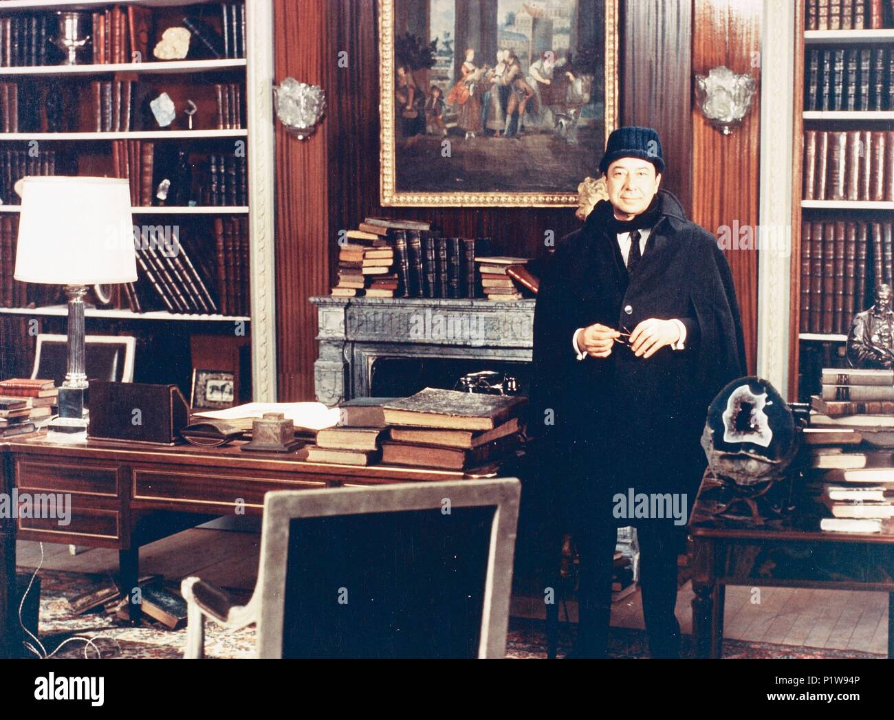 Titre Original L Armee Des Ombres Titre En Anglais L Armee Des Ombres Directeur Du Film Jean Pierre Melville Annee 1969 Credit Les Films Corona Album Photo Stock Alamy