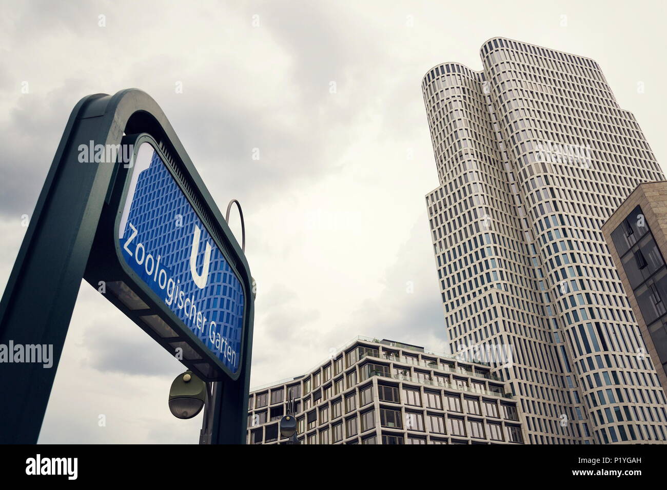60+ Metro Garten, Das angebotene baugrundstück befindet sich in der