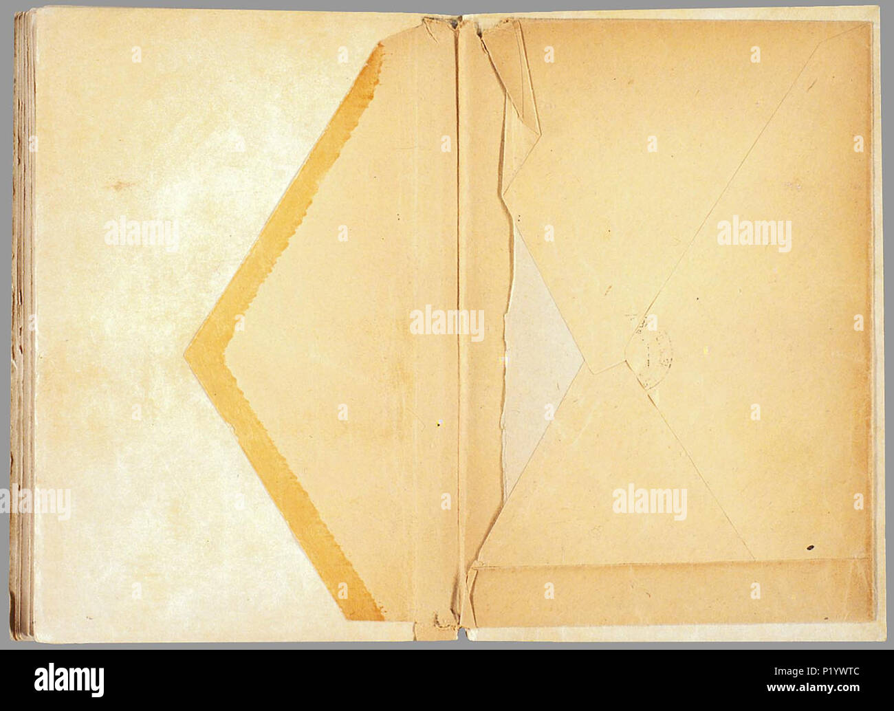 . Prentenboek als een nieuw aardig op het vervolg beroemde Hoogduitsche kinderwerk 'Der' Struwwelpeter voor Nederlandsche jongens en meisjes bewerkt / W.P. porte Razoux. Heruitgave in a general sense rencontré nieuwe illustraties die met de côté ingekleurd zijn. // Heruitgave 20 p., 16 pl. bl : handgekl. lith // Datering : niet dans Rühle : c'Kinder, schatting van Theo Gielen // Twee verhalen (de vliegende Robert en Hans Kijk-en-de-lucht) komen uit de Duitse versie 2e uit 1858 van Der Struwwelpeter de Heinrich Hoffmann, de andere verhalen uit 'Der Grüne Bub' // De keerzijde van de illustraties est onbedrukt // B Banque D'Images