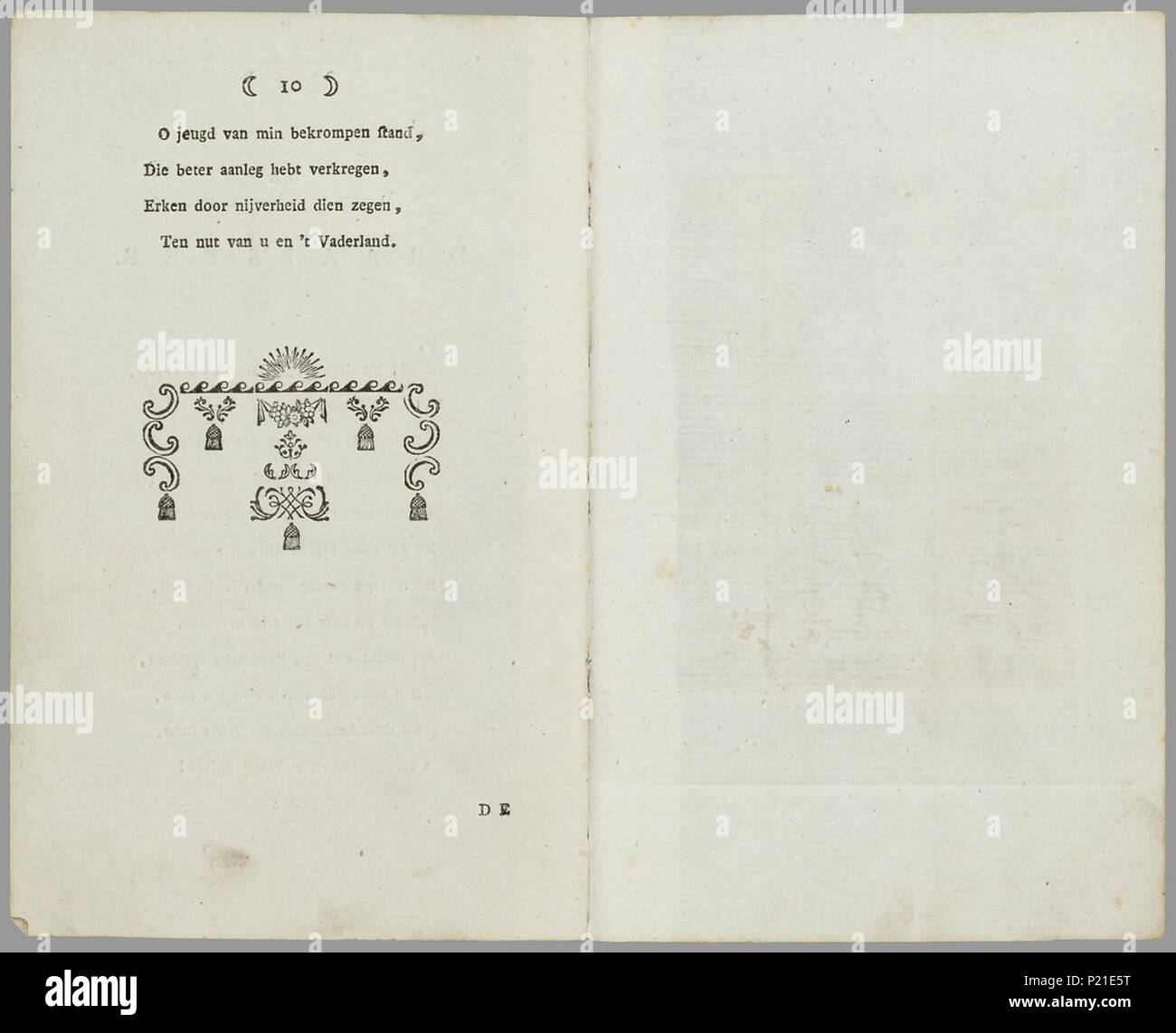 PRB01 8522520239 009, 20-02-2006, 11:24, 8C, 2622x2182 (1277 +3640), 88  % % % %, Prentenboeken, 1/100 s, r46.0, G29.2, B37.2 167-tafreeltjes geëtste Kermis dans kunstplaatjes - PPN 852520239 - Image 10 Banque D'Images