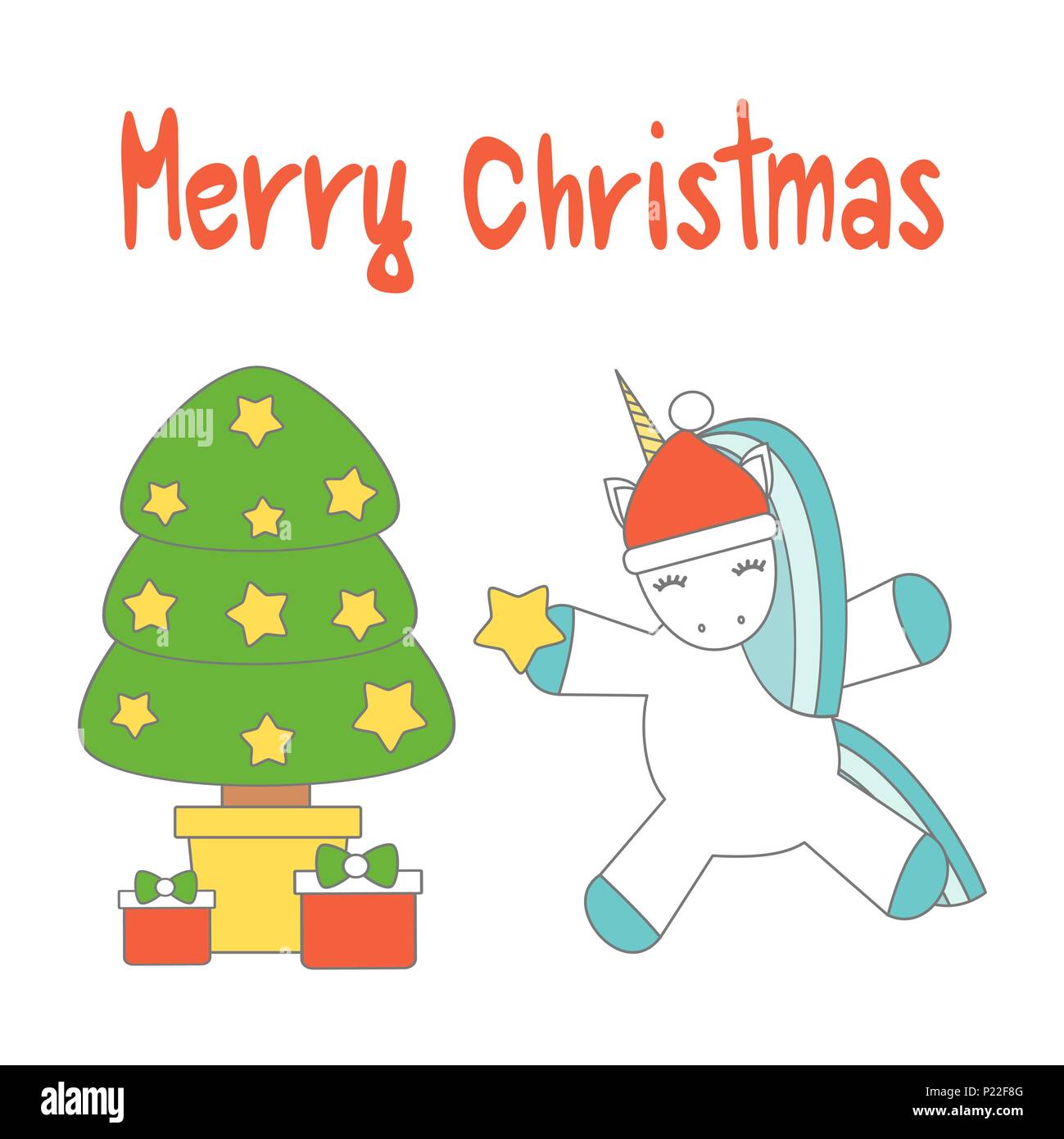 Lettrage Dessine A La Main Joyeux Noel Carte Vectorielle Avec Cute Cartoon Licorne Image Vectorielle Stock Alamy Lettrage Dessine A La Main Joyeux Noel Carte Vectorielle Avec Cute Cartoon Licorne Image Vectorielle Stock Alamy