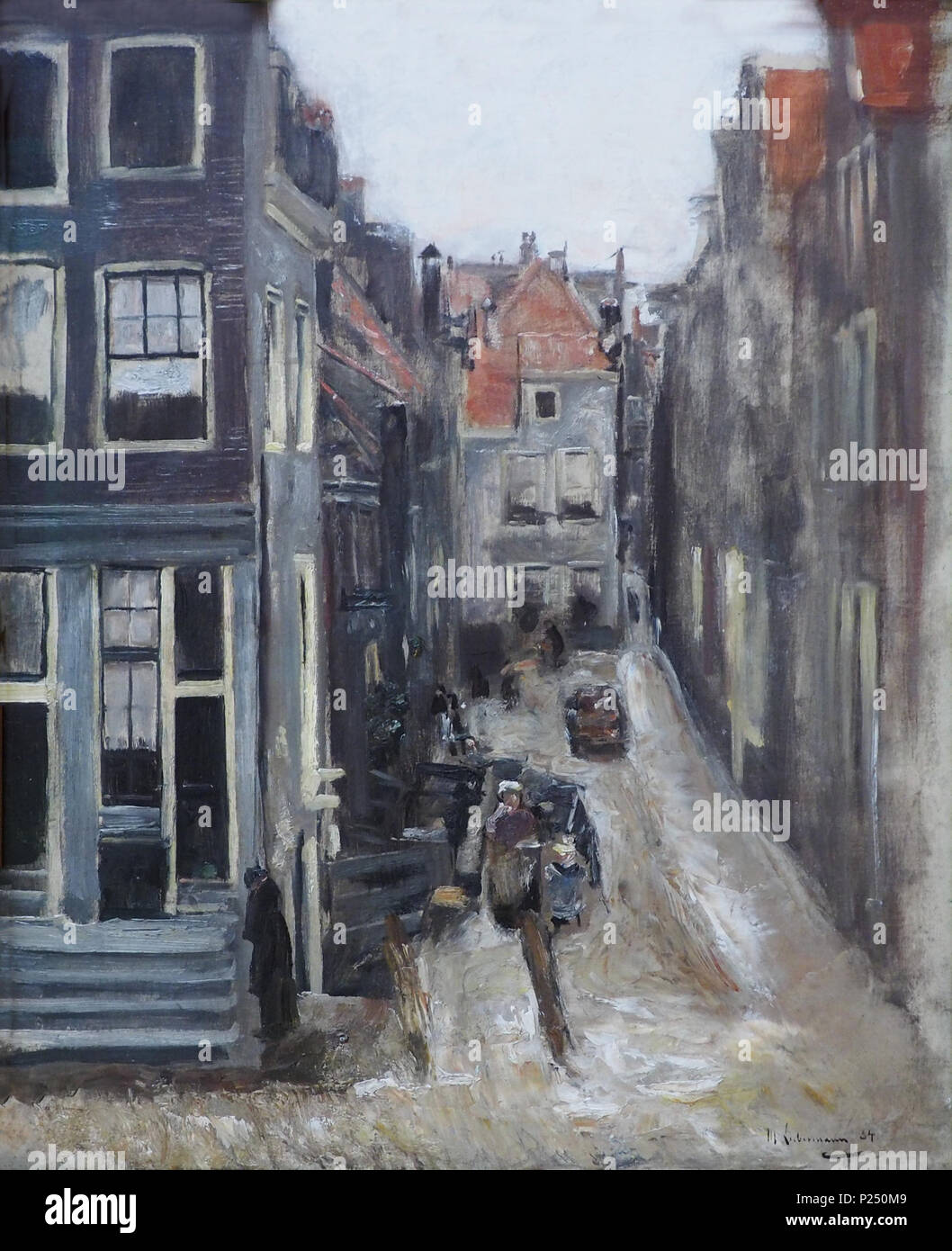 . Allemand : Los Angeles Airport à Amsterdam . 1884. Max Liebermann (1847-1935), peintre allemand Description graveur, lithographe et dessinateur Date de naissance/décès 20 Juillet 1847 8 février 1935 Lieu de naissance/décès Berlin Berlin lieu de travail Berlin (1863-1868, 1884-1935), Weimar (1868-1873), Düsseldorf (1871), Pays-Bas (1871), Paris (1872, 1873-1879, 1882, 1896), Amsterdam (1872, 1876, 1879, 1880, 1881, 1882, 1883, 1884, 1905, 1906, 1907, 1908) Barbizon (1874-1875), Dordrecht (1877), Italie (1879, 1893), Munich (1879-1884), Scheveningen (1881), Dongen (1881), Thiviers (1882, Haarlem (1) Banque D'Images