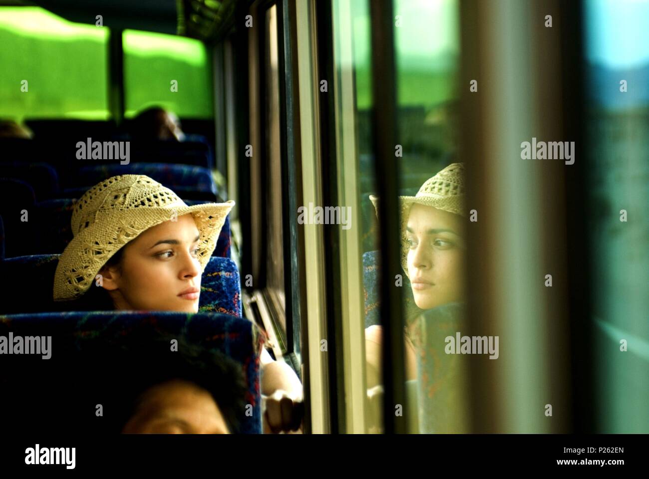 Titre original : MY BLUEBERRY NIGHTS. Titre en anglais : MY BLUEBERRY NIGHTS. Directeur de film : KAR WAI WONG. Année : 2007. Stars : Norah Jones. Bloc 2 : crédit photos/JET TONE PRODUCTION/LOU YI LTD/STUDIO CANAL, DARIUS KHONDJI / Album / Banque D'Images