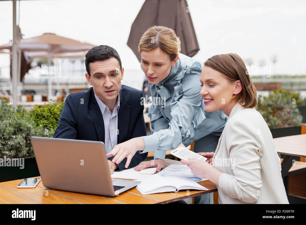 Directeurs de rencontres