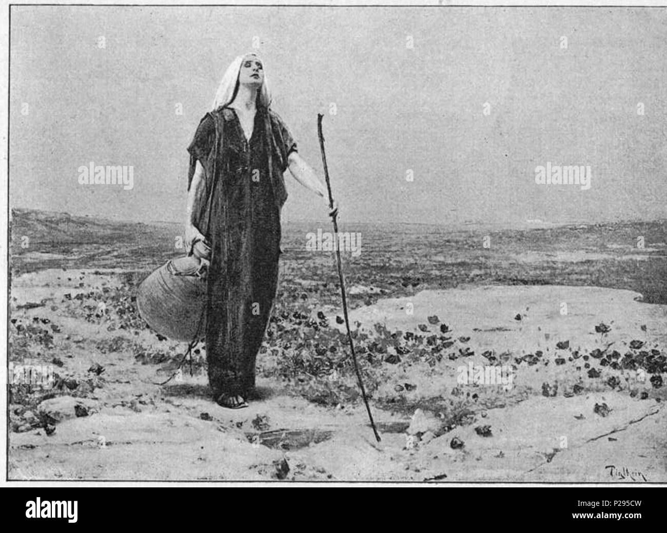 136 092 1890 Glaspalast München Banque D'Images