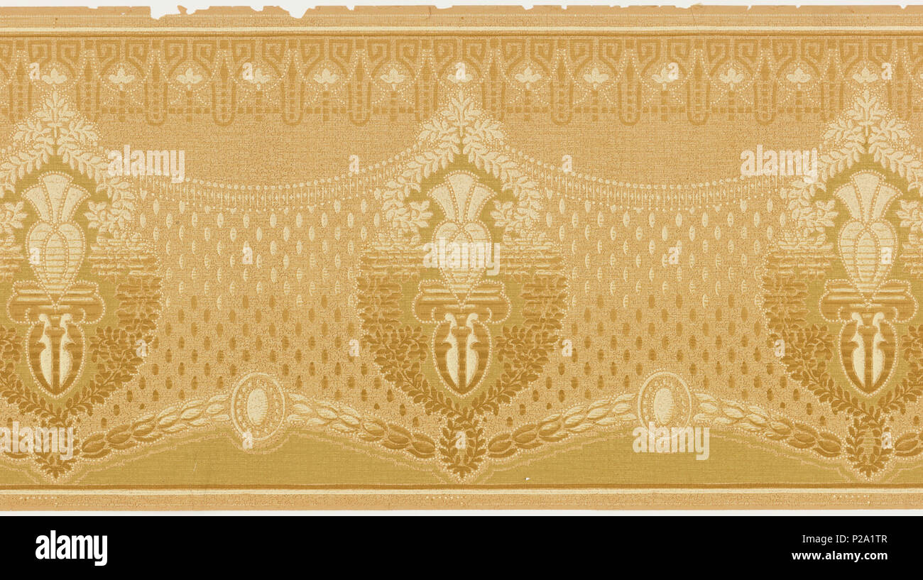 Frise 127 (USA), 1890-1920 (CH) 18501065 Banque D'Images