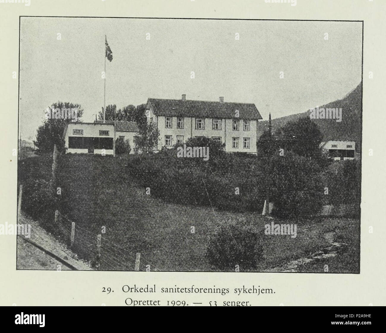 . Norsk bokmål : Illustrasjon hentet fra Norske kvinners sanitetsforening boken 'AV' og sortie av (Oslo, 1930) . avant 1930. Inconnu Illustrasjon hentet fra Norske kvinners sanitetsforening boken 'AV' og sortie av (Oslo, 1930) 203 non-nb digibok 201307220813600471 Banque D'Images