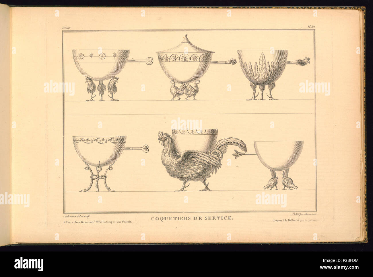 . Anglais : Imprimer . avant 1921 (la date d'acquisition) 236 CH (Impression) 18270077 Banque D'Images