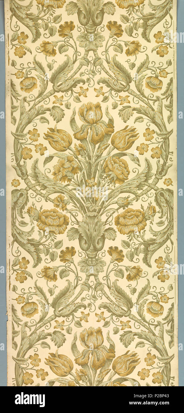 289 flanc (peut-être même l'Angleterre), 1880-1900 (CH) 18733223 Banque D'Images