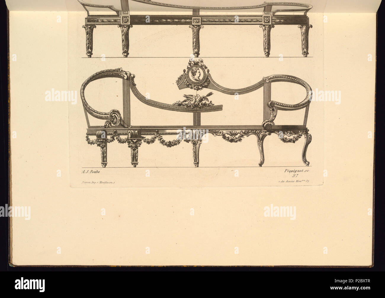 . Anglais : Print (France) . Anglais : Veuillez noter les changements de numérotation comme suit : 2 copies n'avaient pas été comptés lors de numéros d'ordre ont été marquées (entre l'original 4 & 5 et bet. orig. 8 et 9) ; 1 print a été marquée avec 2 accès. les nombres, alors qu'en fait c'était une feuille pliée et devrait seulement avoir reçu 1 nombre (orig. 2 & 3). Feuilles 1 - 5 ont été conciliés facilement ; cependant, tous les autres chiffres avaient à passer en raison de l'absence de nombre entre 8 et 9. L'équipe Inventaire 2009/2010 . avant 1921 (la date d'acquisition) 257 Imprimer (France) (CH) 18284863-3 Banque D'Images