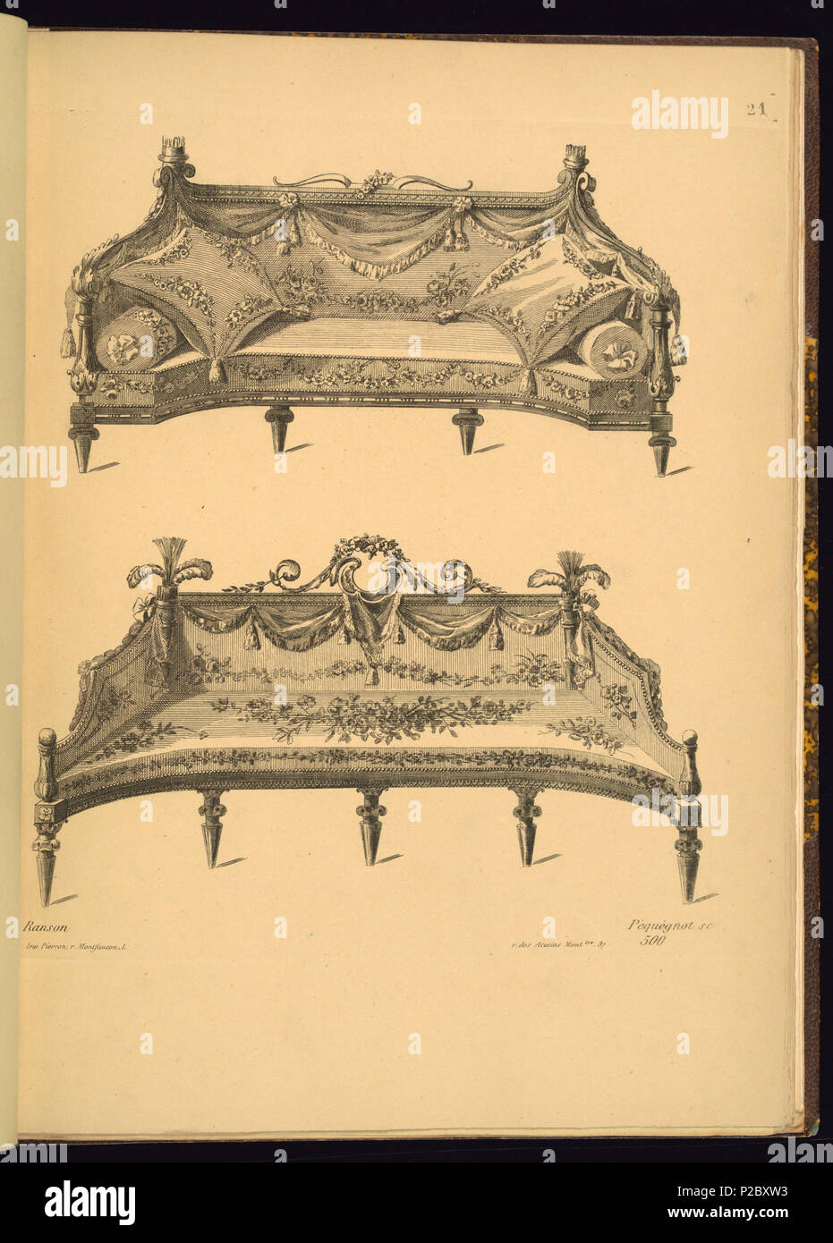 . Anglais : Print (France) . Anglais : Veuillez noter les changements de numérotation comme suit : 2 copies n'avaient pas été comptés lors de numéros d'ordre ont été marquées (entre l'original 4 & 5 et bet. orig. 8 et 9) ; 1 print a été marquée avec 2 accès. les nombres, alors qu'en fait c'était une feuille pliée et devrait seulement avoir reçu 1 nombre (orig. 2 & 3). Feuilles 1 - 5 ont été conciliés facilement ; cependant, tous les autres chiffres avaient à passer en raison de l'absence de nombre entre 8 et 9. L'équipe Inventaire 2009/2010 . avant 1921 (la date d'acquisition) 257 Imprimer (France) 18284843 (CH) Banque D'Images