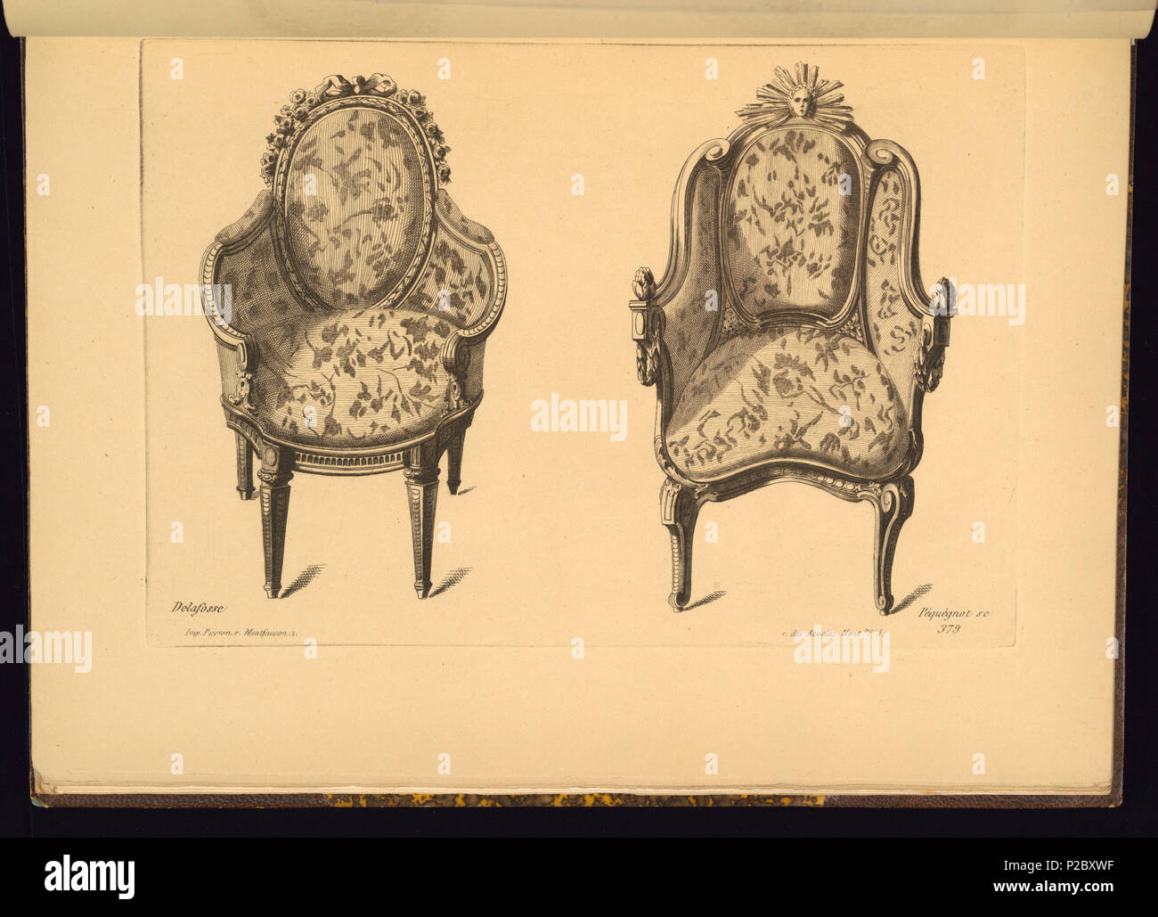 . Anglais : Print (France) . Anglais : Veuillez noter les changements de numérotation comme suit : 2 copies n'avaient pas été comptés lors de numéros d'ordre ont été marquées (entre l'original 4 & 5 et bet. orig. 8 et 9) ; 1 print a été marquée avec 2 accès. les nombres, alors qu'en fait c'était une feuille pliée et devrait seulement avoir reçu 1 nombre (orig. 2 & 3). Feuilles 1 - 5 ont été conciliés facilement ; cependant, tous les autres chiffres avaient à passer en raison de l'absence de nombre entre 8 et 9. L'équipe Inventaire 2009/2010 . avant 1921 (la date d'acquisition) 257 Imprimer (France) 18284905 (CH) Banque D'Images