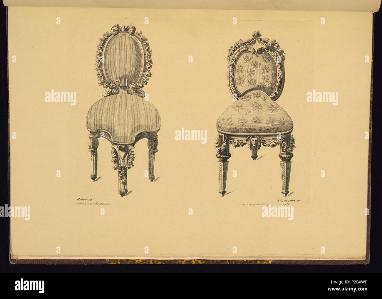 . Anglais : Print (France) . Anglais : Veuillez noter les changements de numérotation comme suit : 2 copies n'avaient pas été comptés lors de numéros d'ordre ont été marquées (entre l'original 4 & 5 et bet. orig. 8 et 9) ; 1 print a été marquée avec 2 accès. les nombres, alors qu'en fait c'était une feuille pliée et devrait seulement avoir reçu 1 nombre (orig. 2 & 3). Feuilles 1 - 5 ont été conciliés facilement ; cependant, tous les autres chiffres avaient à passer en raison de l'absence de nombre entre 8 et 9. L'équipe Inventaire 2009/2010 . avant 1921 (la date d'acquisition) 257 Imprimer (France) 18284945 (CH) Banque D'Images