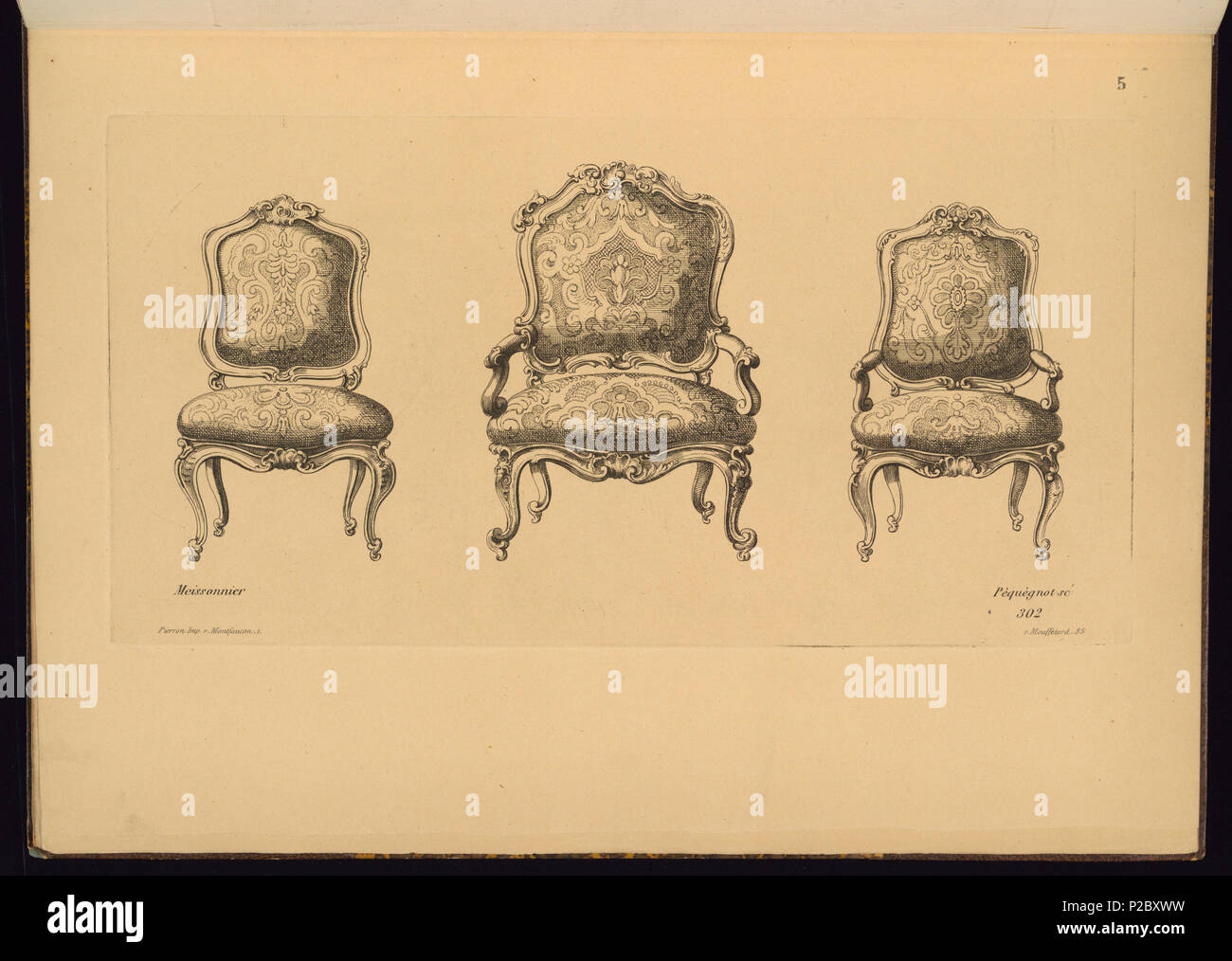 . Anglais : Print (France) . Anglais : Veuillez noter les changements de numérotation comme suit : 2 copies n'avaient pas été comptés lors de numéros d'ordre ont été marquées (entre l'original 4 & 5 et bet. orig. 8 et 9) ; 1 print a été marquée avec 2 accès. les nombres, alors qu'en fait c'était une feuille pliée et devrait seulement avoir reçu 1 nombre (orig. 2 & 3). Feuilles 1 - 5 ont été conciliés facilement ; cependant, tous les autres chiffres avaient à passer en raison de l'absence de nombre entre 8 et 9. L'équipe Inventaire 2009/2010 . avant 1921 (la date d'acquisition) 257 Imprimer (France) 18284939 (CH) Banque D'Images