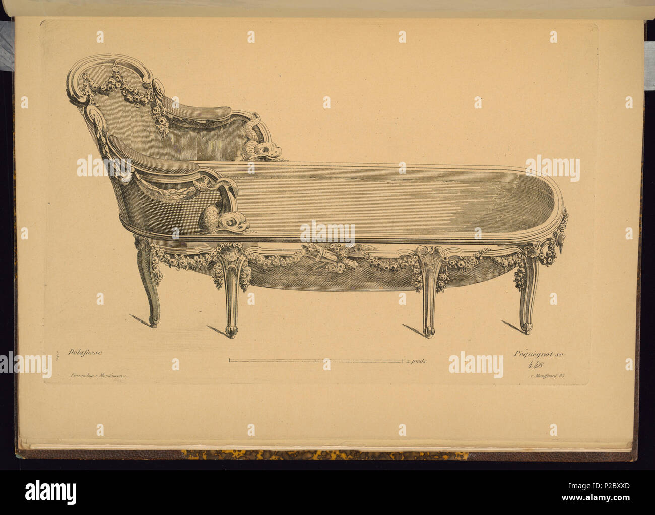. Anglais : Print (France) . Anglais : Veuillez noter les changements de numérotation comme suit : 2 copies n'avaient pas été comptés lors de numéros d'ordre ont été marquées (entre l'original 4 & 5 et bet. orig. 8 et 9) ; 1 print a été marquée avec 2 accès. les nombres, alors qu'en fait c'était une feuille pliée et devrait seulement avoir reçu 1 nombre (orig. 2 & 3). Feuilles 1 - 5 ont été conciliés facilement ; cependant, tous les autres chiffres avaient à passer en raison de l'absence de nombre entre 8 et 9. L'équipe Inventaire 2009/2010 . avant 1921 (la date d'acquisition) 257 Imprimer (France) 18284985 (CH) Banque D'Images