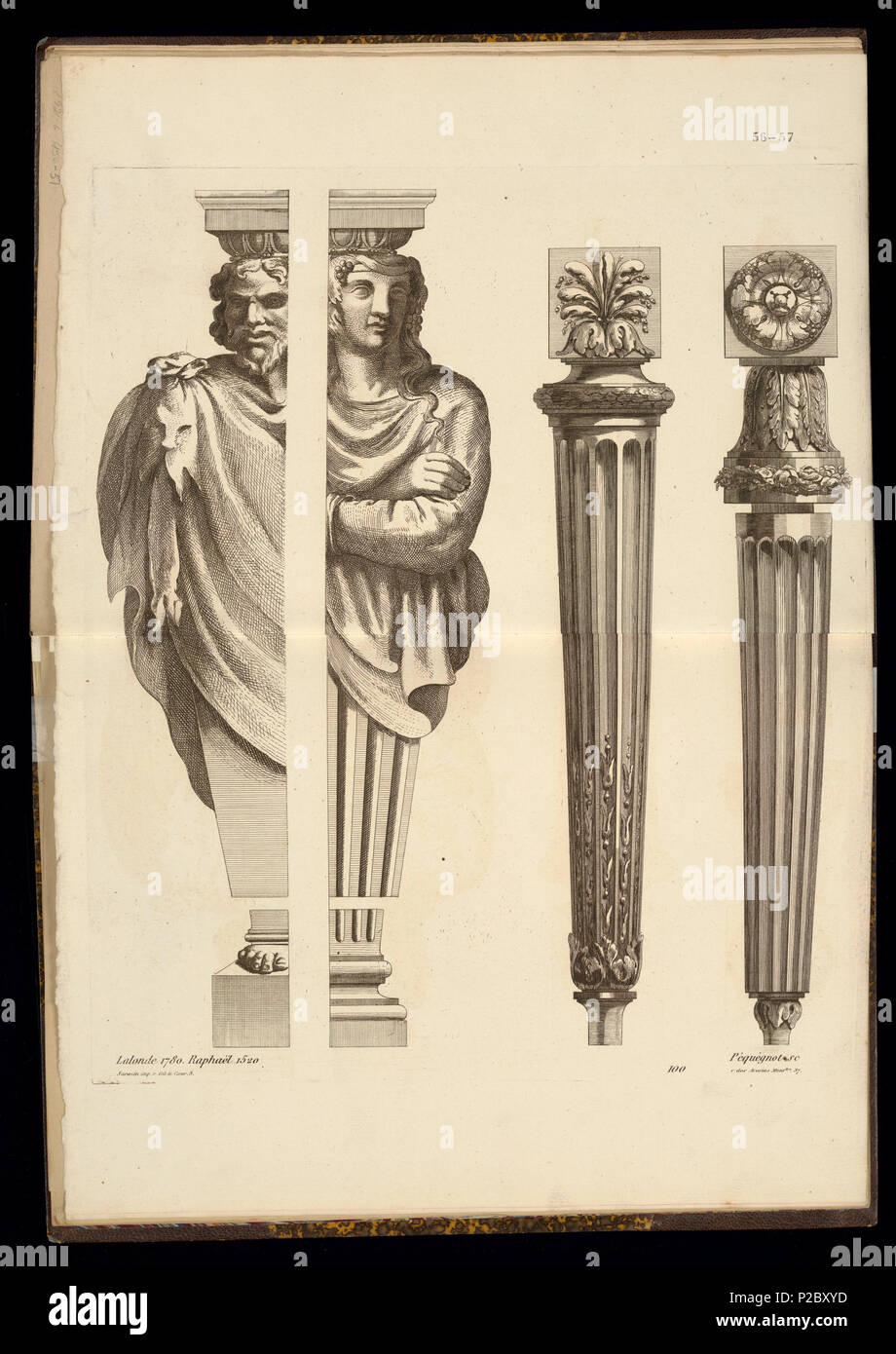 . Anglais : Print (France) . Anglais : Veuillez noter les changements de numérotation comme suit : 2 copies n'avaient pas été comptés lors de numéros d'ordre ont été marquées (entre l'original 4 & 5 et bet. orig. 8 et 9) ; 1 print a été marquée avec 2 accès. les nombres, alors qu'en fait c'était une feuille pliée et devrait seulement avoir reçu 1 nombre (orig. 2 & 3). Feuilles 1 - 5 ont été conciliés facilement ; cependant, tous les autres chiffres avaient à passer en raison de l'absence de nombre entre 8 et 9. L'équipe Inventaire 2009/2010 . avant 1921 (la date d'acquisition) 257 Imprimer (France) 18285103 (CH) Banque D'Images