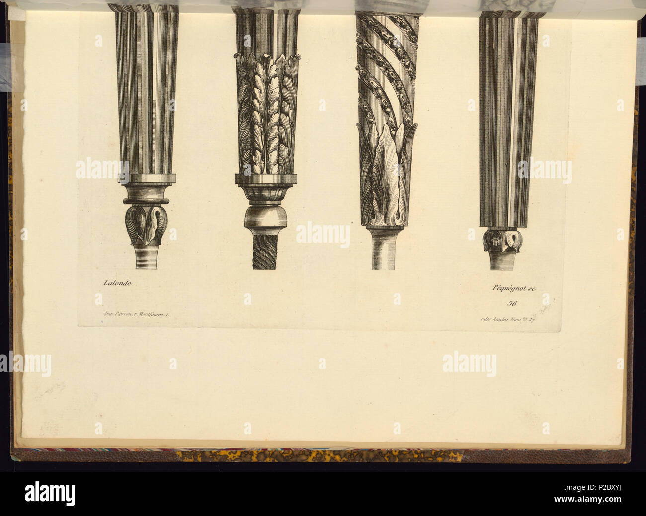 . Anglais : Print (France) . Anglais : Veuillez noter les changements de numérotation comme suit : 2 copies n'avaient pas été comptés lors de numéros d'ordre ont été marquées (entre l'original 4 & 5 et bet. orig. 8 et 9) ; 1 print a été marquée avec 2 accès. les nombres, alors qu'en fait c'était une feuille pliée et devrait seulement avoir reçu 1 nombre (orig. 2 & 3). Feuilles 1 - 5 ont été conciliés facilement ; cependant, tous les autres chiffres avaient à passer en raison de l'absence de nombre entre 8 et 9. L'équipe Inventaire 2009/2010 . avant 1921 (la date d'acquisition) 257 Imprimer (France) (CH) 18285115-2 Banque D'Images