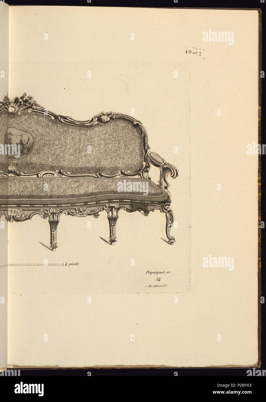. Anglais : Print (France) . Anglais : Veuillez noter les changements de numérotation comme suit : 2 copies n'avaient pas été comptés lors de numéros d'ordre ont été marquées (entre l'original 4 & 5 et bet. orig. 8 et 9) ; 1 print a été marquée avec 2 accès. les nombres, alors qu'en fait c'était une feuille pliée et devrait seulement avoir reçu 1 nombre (orig. 2 & 3). Feuilles 1 - 5 ont été conciliés facilement ; cependant, tous les autres chiffres avaient à passer en raison de l'absence de nombre entre 8 et 9. L'équipe Inventaire 2009/2010 . avant 1921 (la date d'acquisition) 257 Imprimer (France) (CH) 18285151-2 Banque D'Images