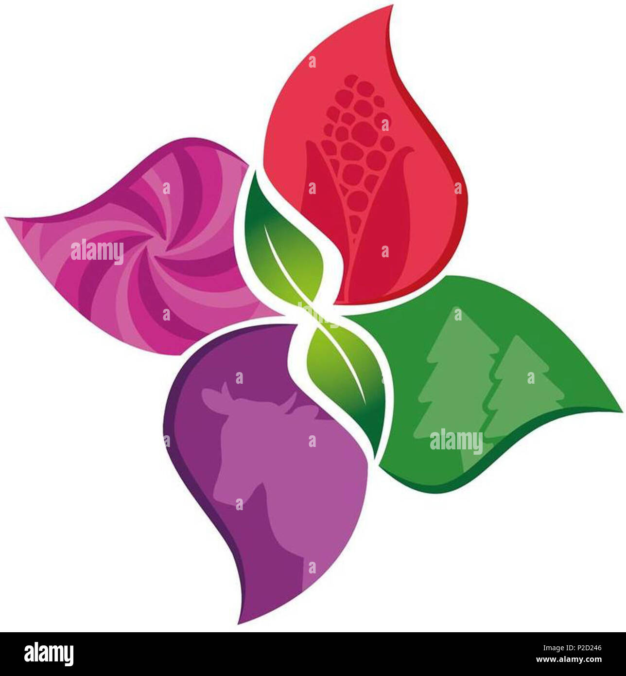 . Español : Escudo del gobierno de Tlaxco 2017-2021 . 12 juillet 2017, 21:32:09. 18 Antuán Escudo de Tlaxco Banque D'Images