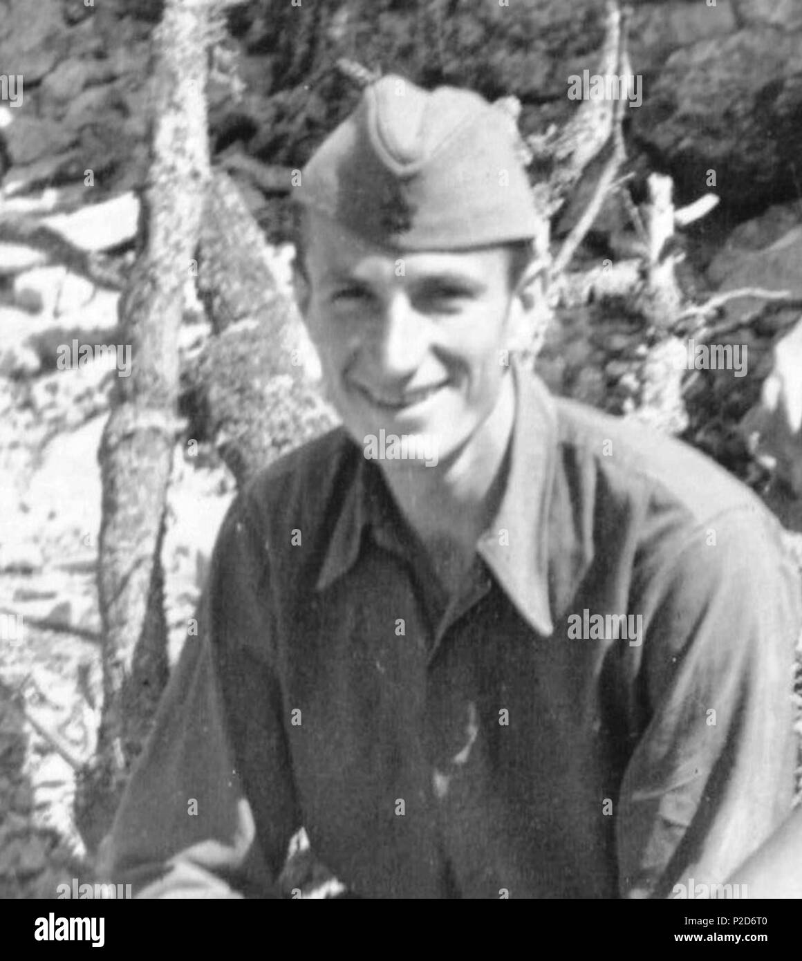 41 Petar Babić Banque D'Images