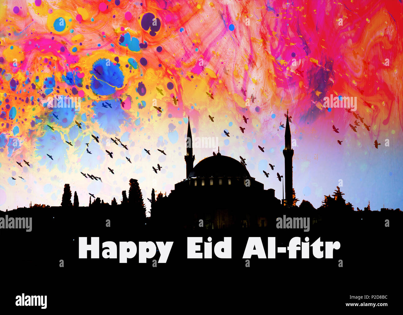 Aid El Fitr Banque D Image Et Photos Alamy Aid El Fitr Banque D Image Et Photos Alamy