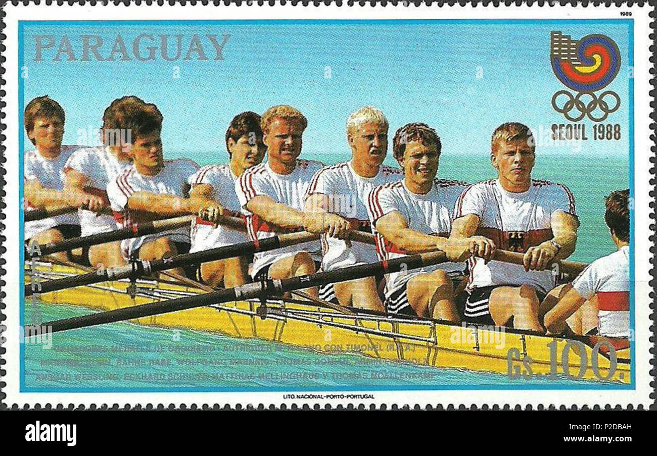 Ete 1960: Rome - MAROC - JEUX OLYMPIQUES DE ROME 1960 - Série complète